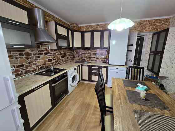 Велика 2к з ремонтом 72м2! Сертифікат! Постанова! Ірпінь