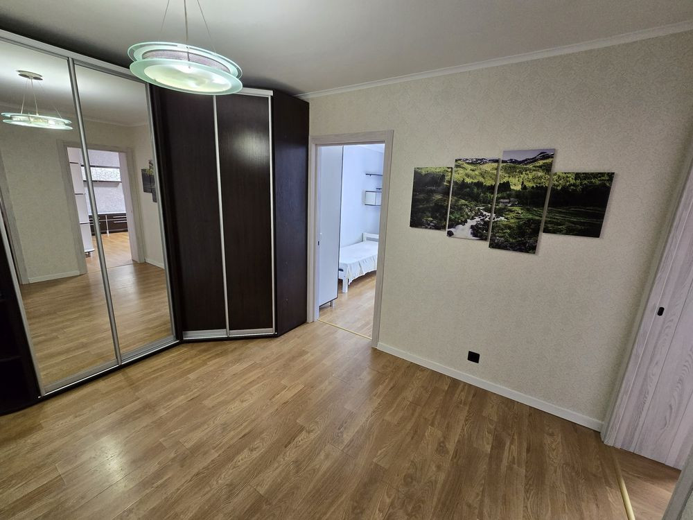 Велика 2к з ремонтом 72м2! Сертифікат! Постанова! Ірпінь - зображення 4