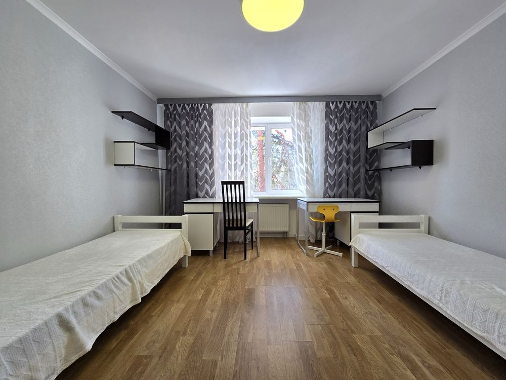 Велика 2к з ремонтом 72м2! Сертифікат! Постанова! Ірпінь - зображення 3