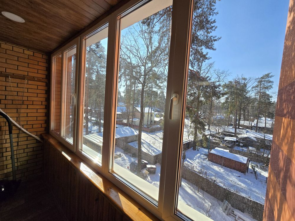 Велика 2к з ремонтом 72м2! Сертифікат! Постанова! Ірпінь - зображення 5