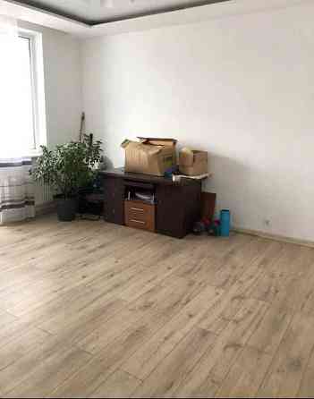 Трехкомнатная с ремонтом 84 метра. Новый комплекс Одеса