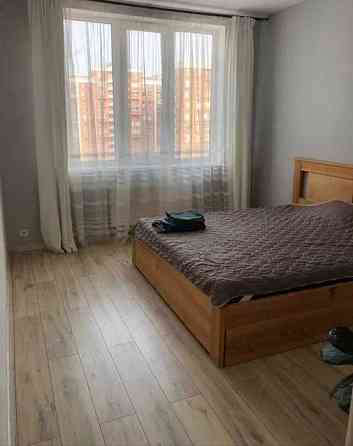 Трехкомнатная с ремонтом 84 метра. Новый комплекс Одеса