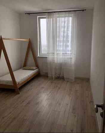 Трехкомнатная с ремонтом 84 метра. Новый комплекс Одеса