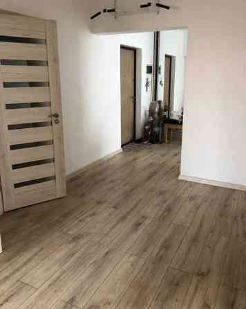 Трехкомнатная с ремонтом 84 метра. Новый комплекс Одеса