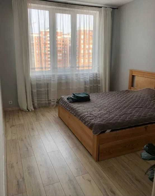 Трехкомнатная с ремонтом 84 метра. Новый комплекс Одеса - зображення 5