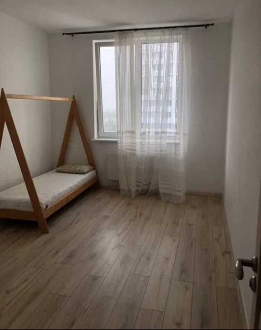 Трехкомнатная с ремонтом 84 метра. Новый комплекс Одеса - зображення 4