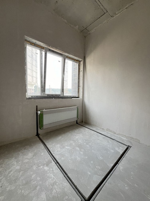 1к квартира з великою кухнею!Максимальне наповнення!Державні програми! Ірпінь - зображення 6