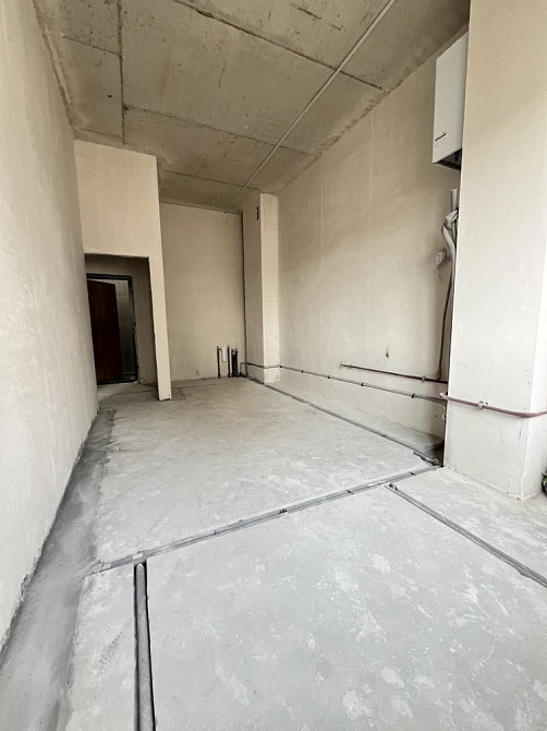 1к квартира з великою кухнею!Максимальне наповнення!Державні програми! Ірпінь - зображення 2