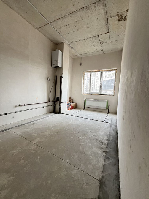 1к квартира з великою кухнею!Максимальне наповнення!Державні програми! Ірпінь - зображення 7