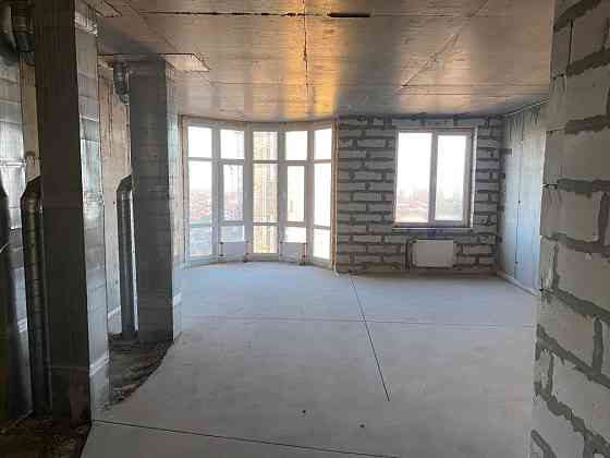 Продам квартиру у моря, Большой фонтан. Панорама моря Одеса