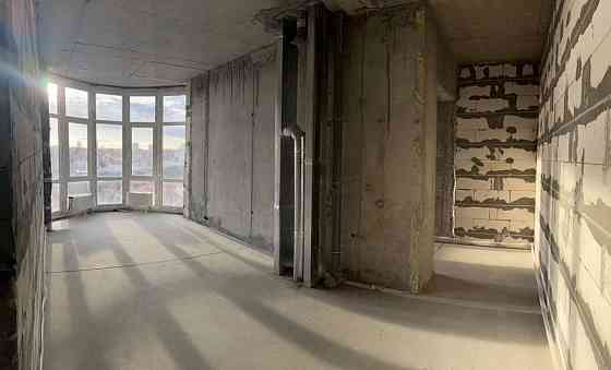 Продам квартиру у моря, Большой фонтан. Панорама моря Одеса