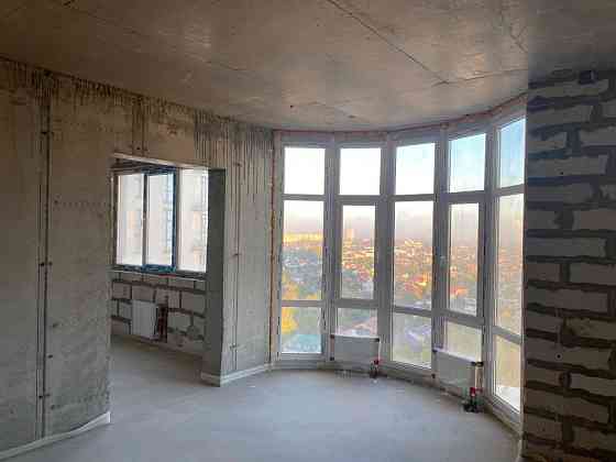 Продам квартиру у моря, Большой фонтан. Панорама моря Одеса