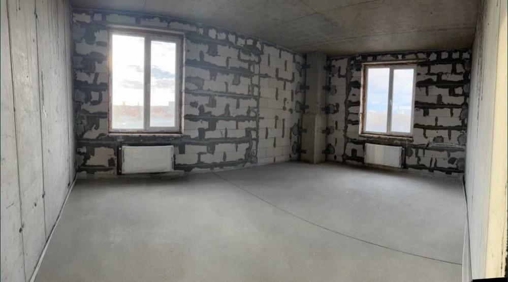 Продам квартиру у моря, Большой фонтан. Панорама моря Одеса - зображення 2