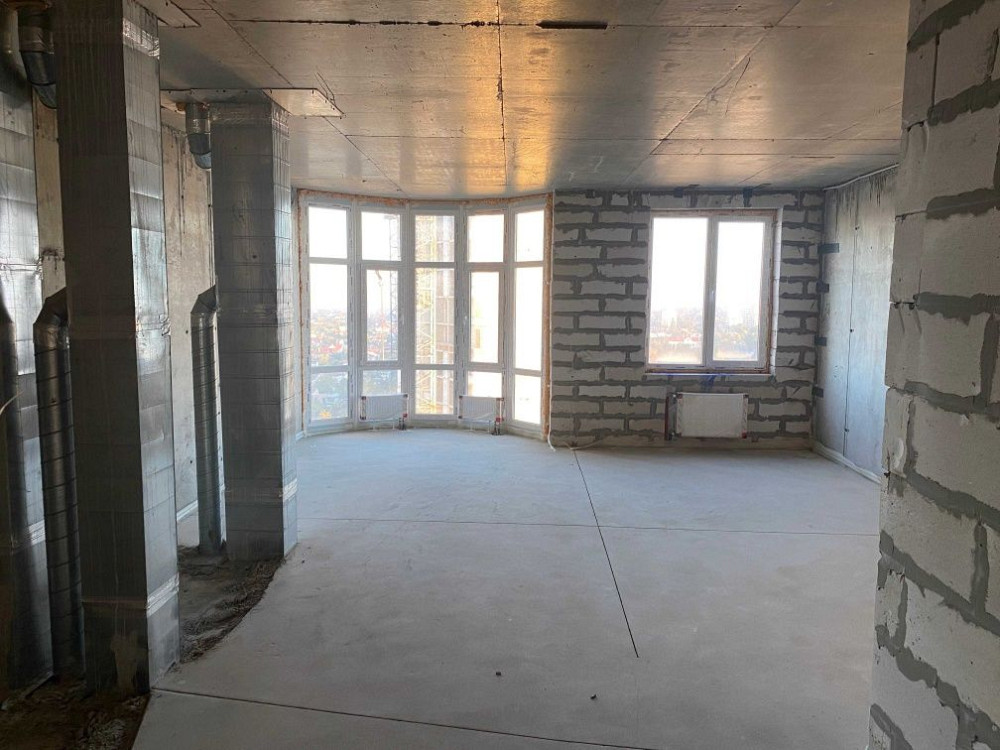 Продам квартиру у моря, Большой фонтан. Панорама моря Одеса - зображення 3