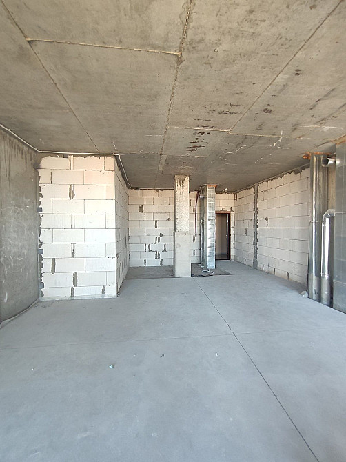 Продам квартиру у моря, Большой фонтан. Панорама моря Одеса - зображення 6