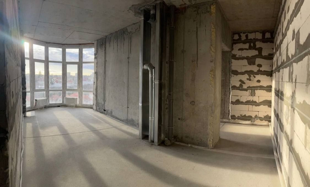 Продам квартиру у моря, Большой фонтан. Панорама моря Одеса - зображення 5