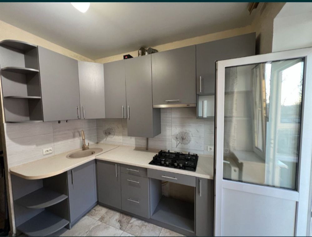 БЕЗ КОМІСІЇ, квартира з РЕМОНТОМ в центрі, заходь і живи Ірпінь - зображення 2