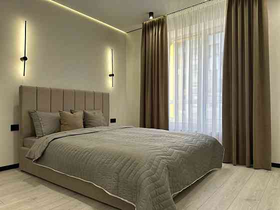 Продаж однокімнатної кварири з якісним ремонтом. Ірпінь