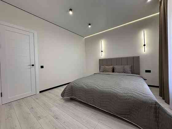 Продаж однокімнатної кварири з якісним ремонтом. Ірпінь