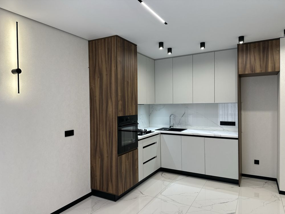 Продаж однокімнатної кварири з якісним ремонтом. Ірпінь - зображення 2