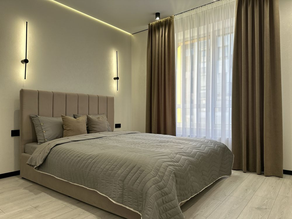 Продаж однокімнатної кварири з якісним ремонтом. Ірпінь - зображення 5