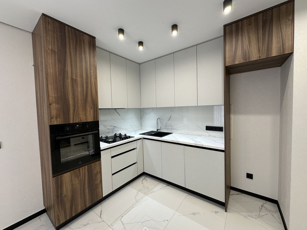 Продаж однокімнатної кварири з якісним ремонтом. Ірпінь - зображення 4