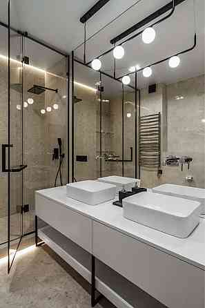 Продаж трикімнатної квартири у ЖК Chicago central house!! Киев