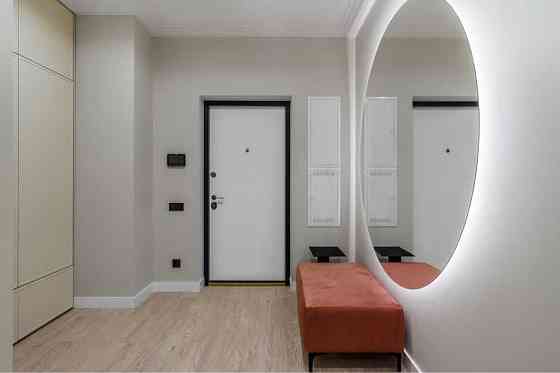 Продаж трикімнатної квартири у ЖК Chicago central house!! Киев