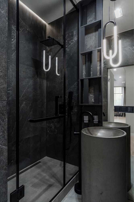 Продаж трикімнатної квартири у ЖК Chicago central house!! Киев - изображение 7