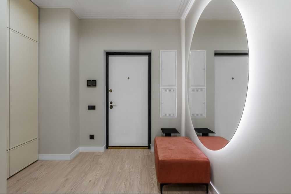 Продаж трикімнатної квартири у ЖК Chicago central house!! Киев - изображение 4