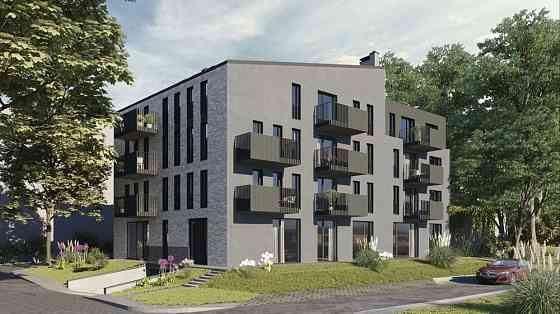 Продаж квартири 66.5 м2, вул.Меблярська 19 Львів