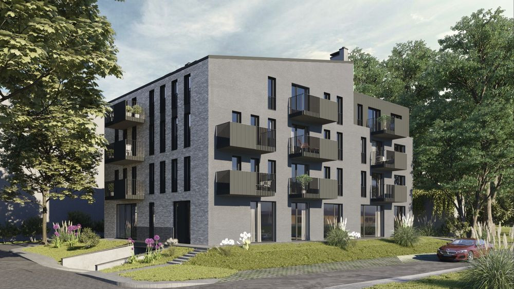 Продаж квартири 66.5 м2, вул.Меблярська 19 Львів - зображення 3