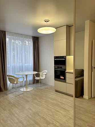 Неймовірна двокімнатна квартира з дорогим ремонтом! Центральний парк! Ірпінь