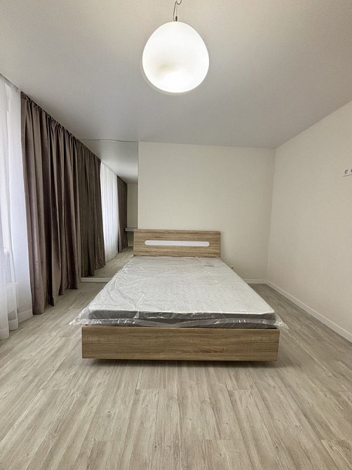 Неймовірна двокімнатна квартира з дорогим ремонтом! Центральний парк! Ірпінь - зображення 2