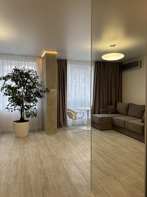 Неймовірна двокімнатна квартира з дорогим ремонтом! Центральний парк! Ірпінь - зображення 5