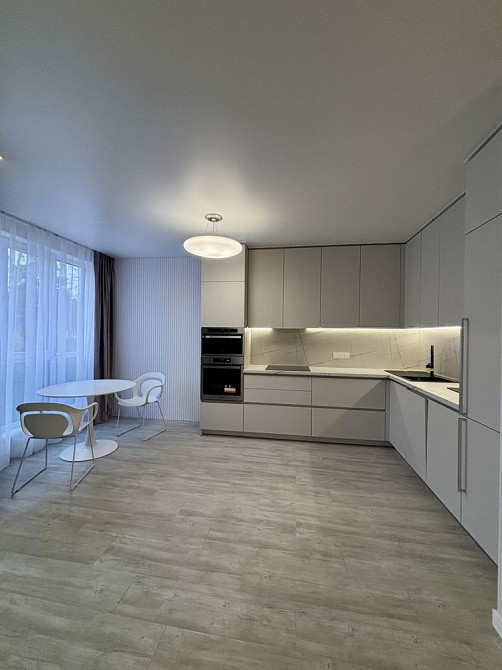 Неймовірна двокімнатна квартира з дорогим ремонтом! Центральний парк! Ірпінь - зображення 6