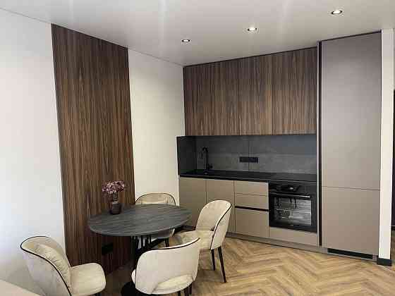 Однокімнатна в районі Центрального парку Ірпінь