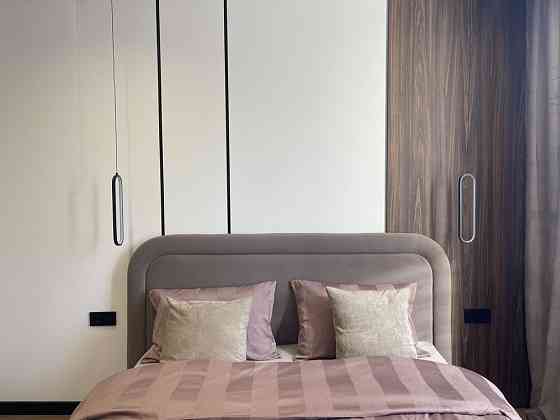 Однокімнатна в районі Центрального парку Ірпінь