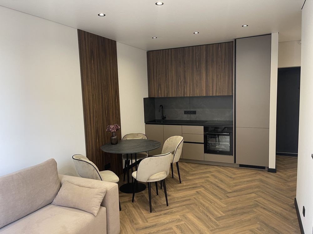 Однокімнатна в районі Центрального парку Ірпінь - зображення 1