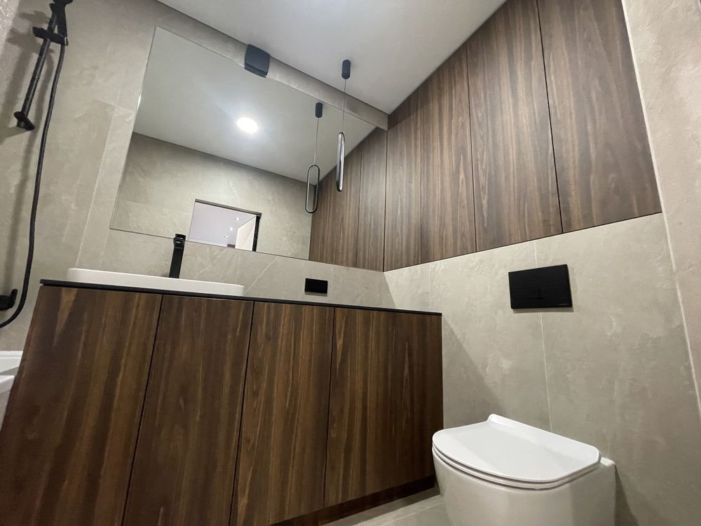 Однокімнатна в районі Центрального парку Ірпінь - зображення 8