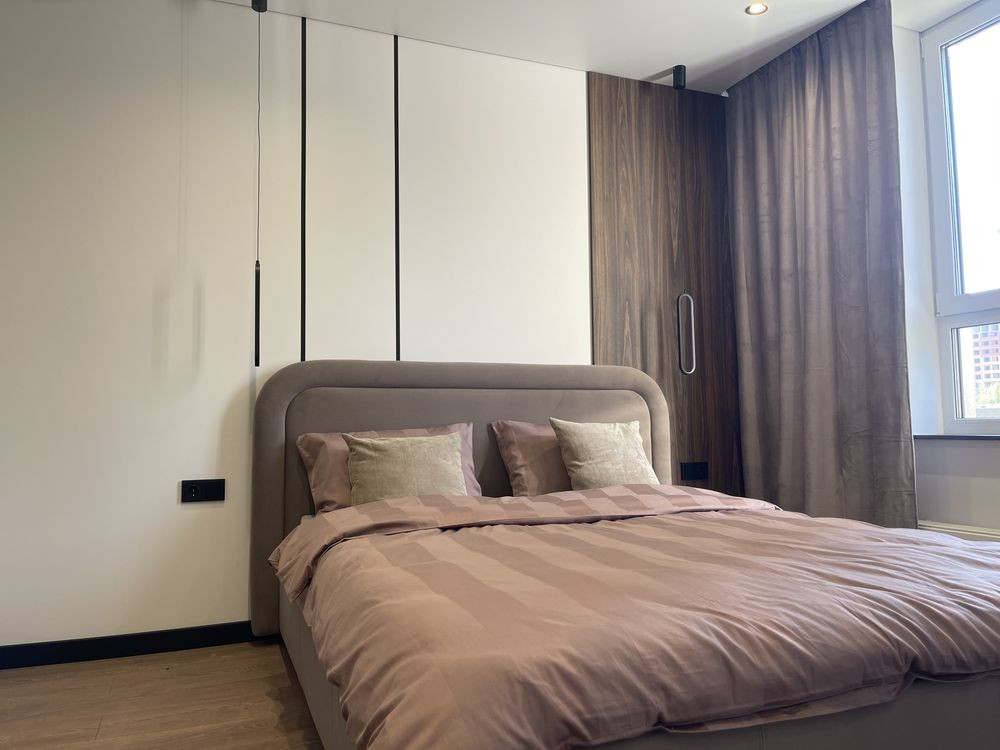 Однокімнатна в районі Центрального парку Ірпінь - зображення 7