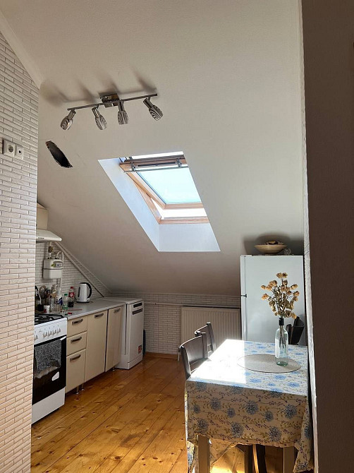 Продаж 3 к.квартири в центрі! Васил'янок! Топ-ціна! Ивано-Франковск - изображение 6