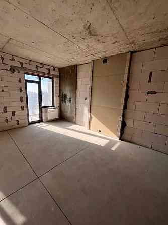 жк "МИЛОС" - 50 м2 на Фонтане - (1-2 комнатная квартира) Одеса