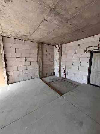 жк "МИЛОС" - 50 м2 на Фонтане - (1-2 комнатная квартира) Одеса