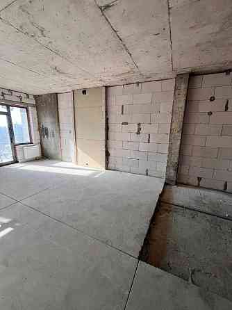 жк "МИЛОС" - 50 м2 на Фонтане - (1-2 комнатная квартира) Одеса