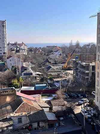 жк "МИЛОС" - 50 м2 на Фонтане - (1-2 комнатная квартира) Одеса