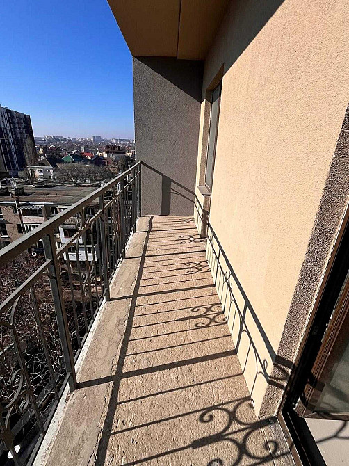 жк "МИЛОС" - 50 м2 на Фонтане - (1-2 комнатная квартира) Одеса - зображення 5