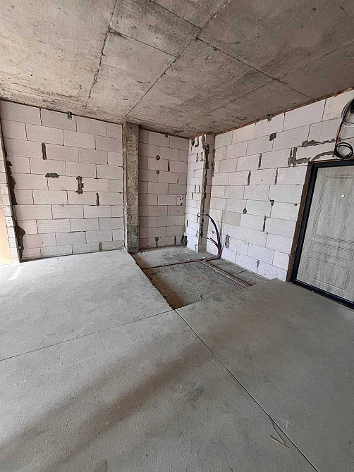 жк "МИЛОС" - 50 м2 на Фонтане - (1-2 комнатная квартира) Одеса - зображення 8