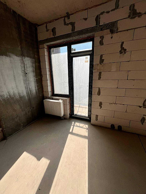 жк "МИЛОС" - 50 м2 на Фонтане - (1-2 комнатная квартира) Одеса - зображення 7