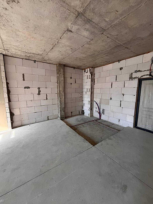 жк "МИЛОС" - 50 м2 на Фонтане - (1-2 комнатная квартира) Одеса - зображення 2